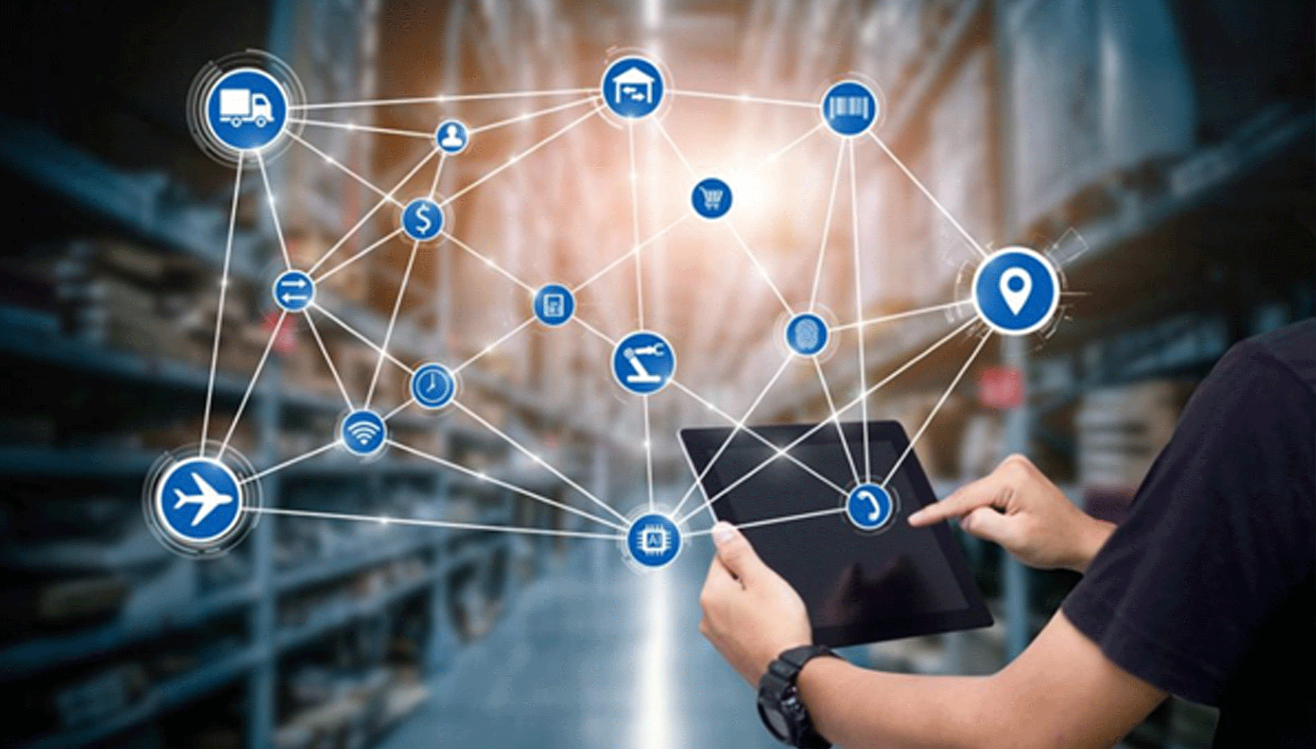 نرم افزار پخش مویرگی