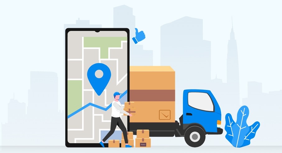 موبایل اپلیکیشن در صنعت پخش